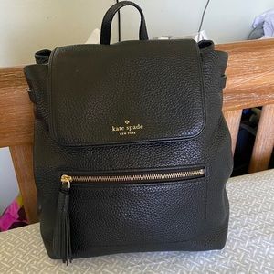 Kate Spade Backpack